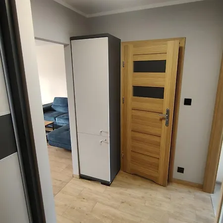 Mieszkanie Stare * Iława