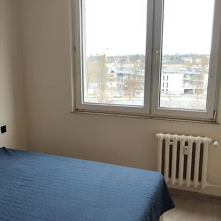 Apartmán Mieszkanie Stare Iława