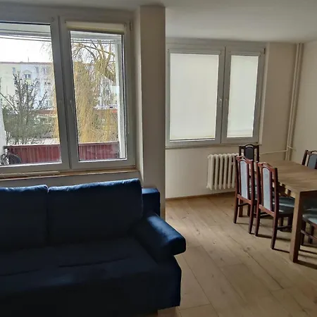 Mieszkanie Stare Iława